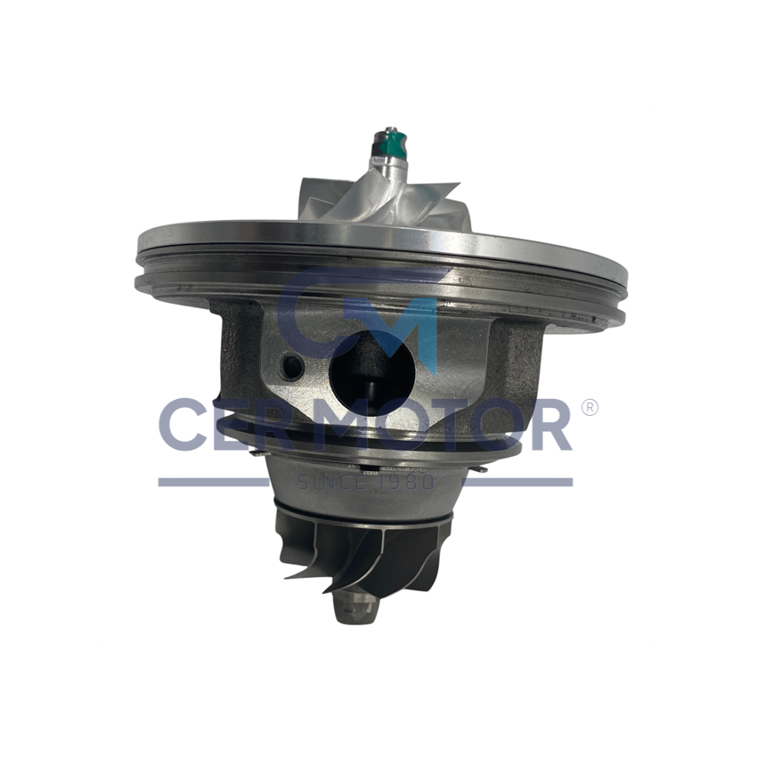 KORAS TS A6955 BMW 3.0 13-
