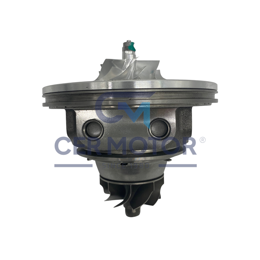 KORAS TS A6955 BMW 3.0 13-