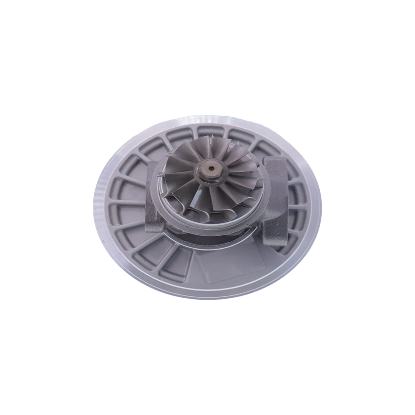 KORAS JRONE T5658 BMW 3.0BiTD 04-
