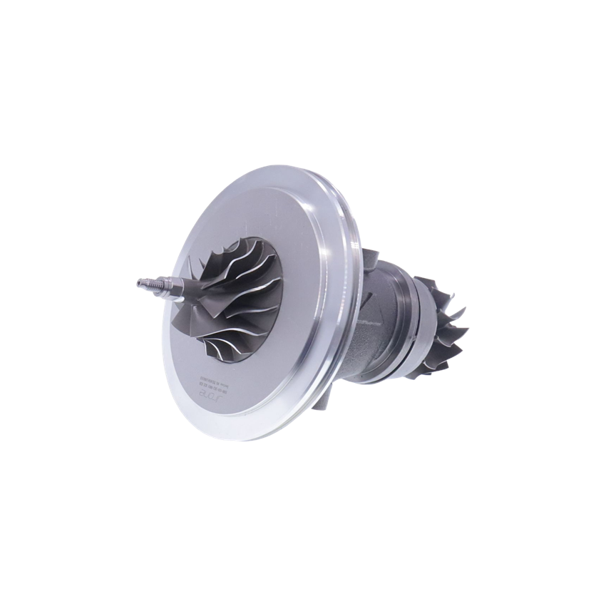 KORAS JRONE T5658 BMW 3.0BiTD 04-