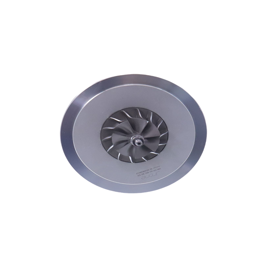 KORAS JRONE T5658 BMW 3.0BiTD 04-