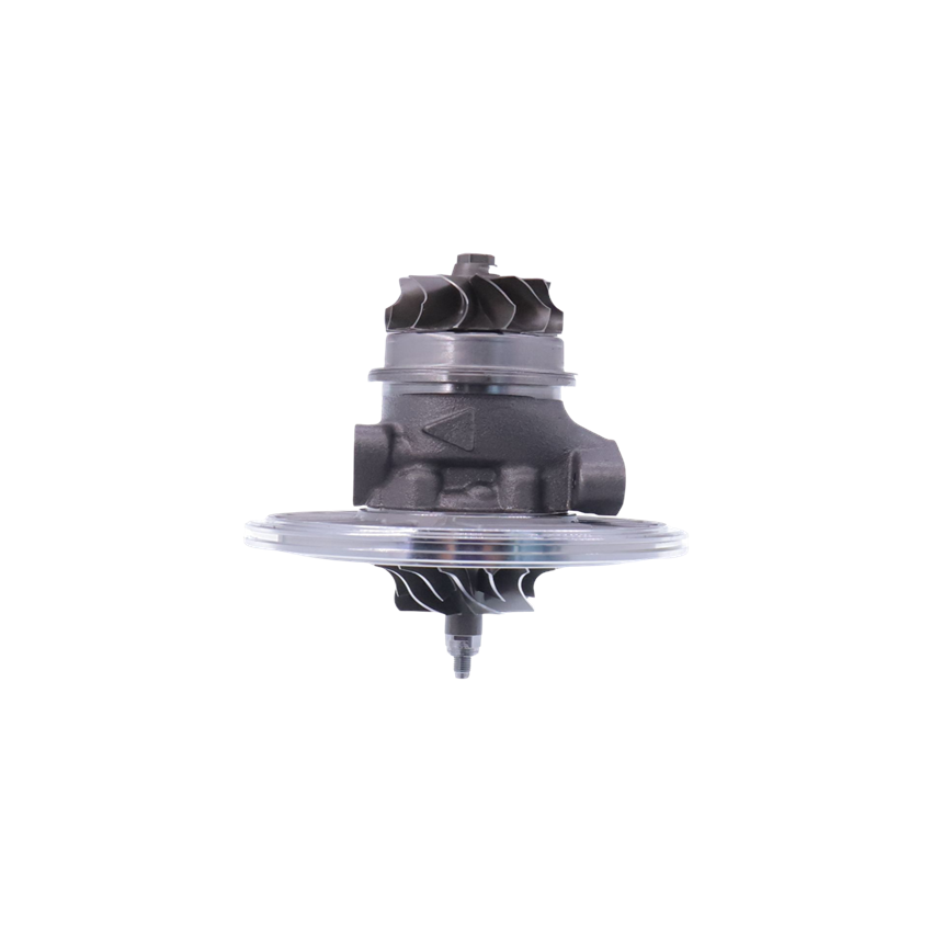 KORAS JRONE T5658 BMW 3.0BiTD 04-
