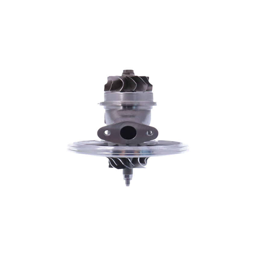 KORAS JRONE T5658 BMW 3.0BiTD 04-