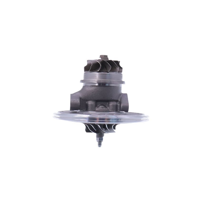 KORAS JRONE T5658 BMW 3.0BiTD 04-