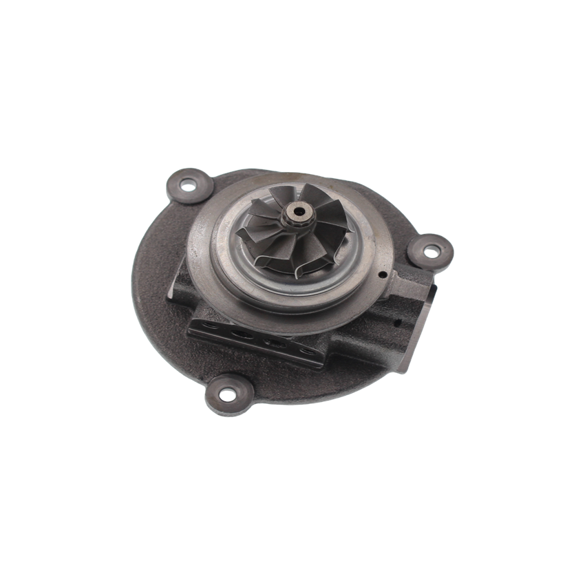 KORAS JRONE T5663 VW 1.4TSI 13-