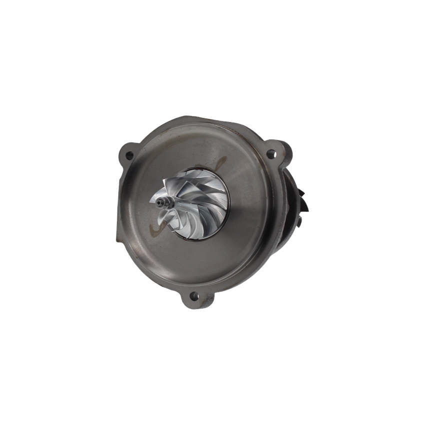 KORAS JRONE T5663 VW 1.4TSI 13-