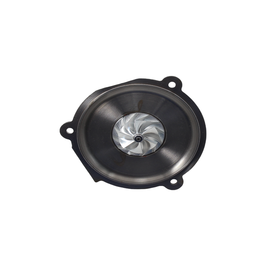KORAS JRONE T5663 VW 1.4TSI 13-