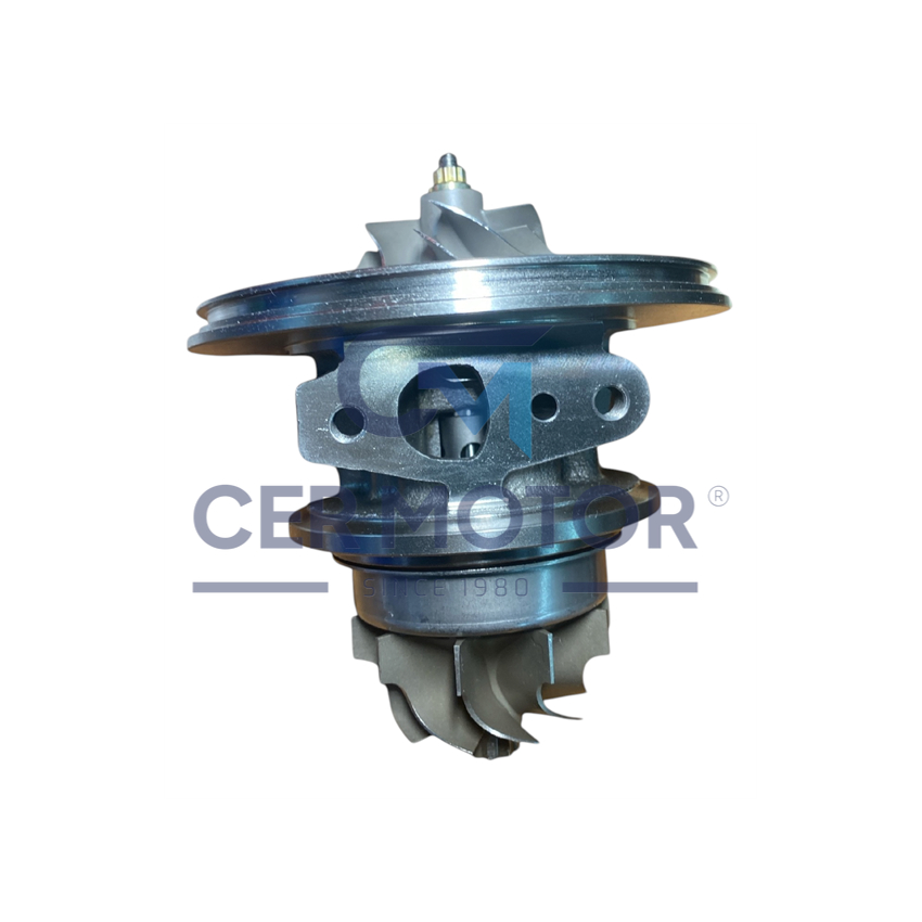 KORAS TS A6966 TOYOTA 3.0T 87-