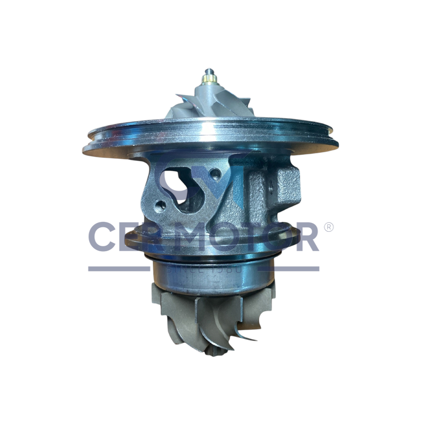 KORAS TS A6966 TOYOTA 3.0T 87-