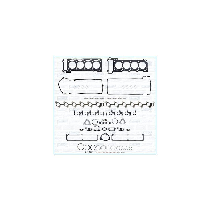 KOMPLET USZCZELEK GŁOWICY AJUSA 52383600 MERCEDES V8 4.0CDI 00-