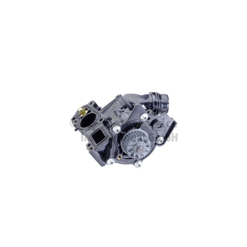 POMPA WODY PIERBURG 707856080 VW 1.8-2.0TFSI 04-