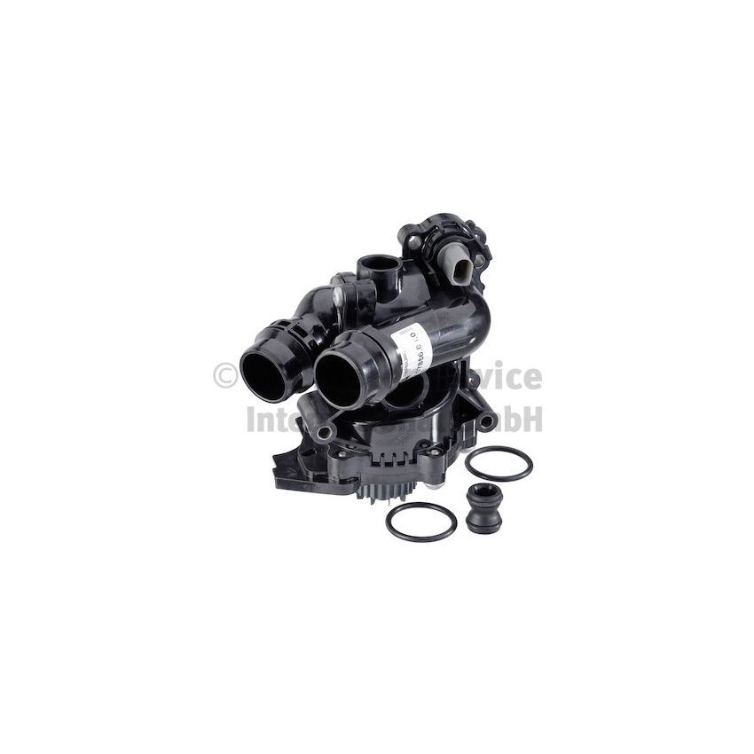 POMPA WODY PIERBURG 707856080 VW 1.8-2.0TFSI 04-