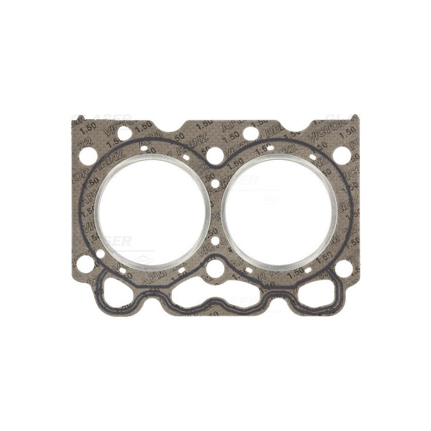 USZCZELKA GŁOWICY GLASER H06255-00 KHD/DEUTZ FORD 2L1011