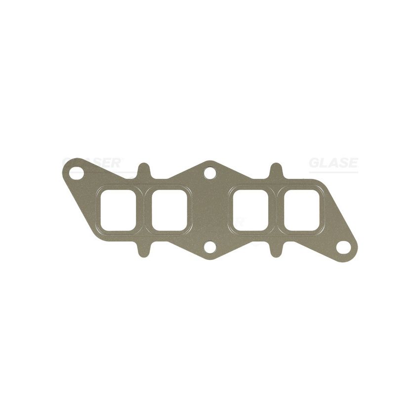 USZCZELKA KOLEKTORA WYDECHOWEGO GLASER X82095-01 DEUTZ BF6M2013