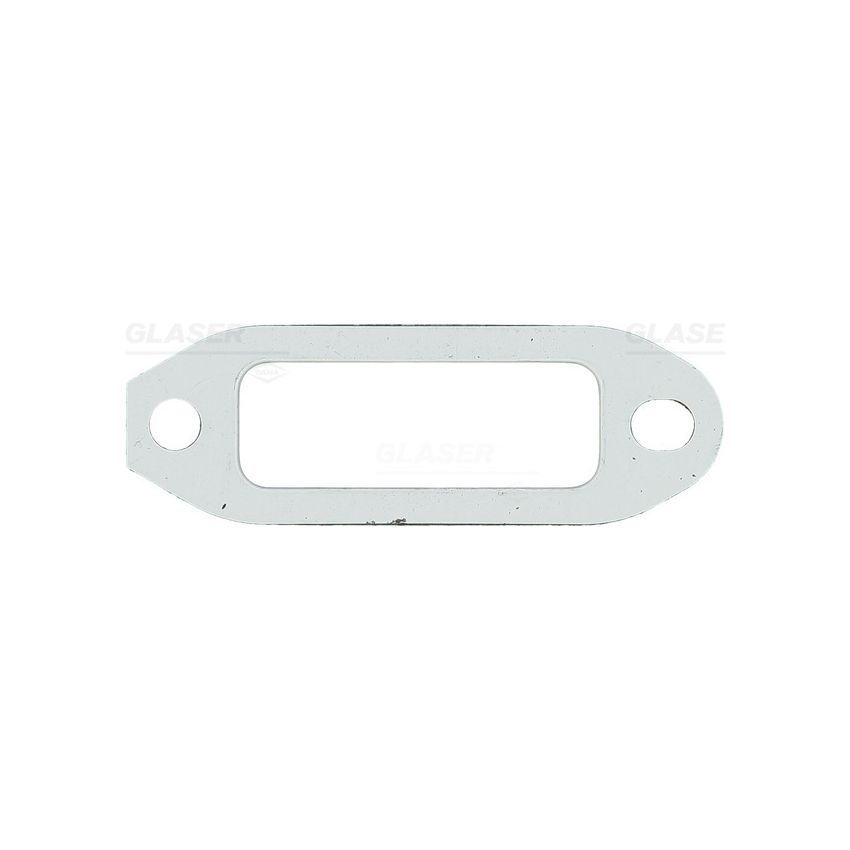 USZCZELKA KOLEKTORA WYDECHOWEGO GLASER X02922-01 DEUTZ FL912