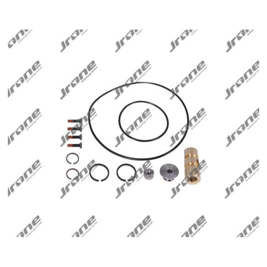 ZESTAW NAPRAWCZY TURBOSPRĘŻARKI JRONE T5777 GT1238Z