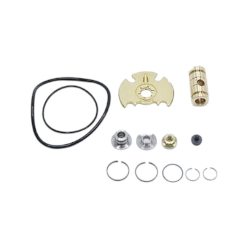 ZESTAW NAPRAWCZY TURBOSPRĘŻARKI JRONE T5776 GT1549+VTC
