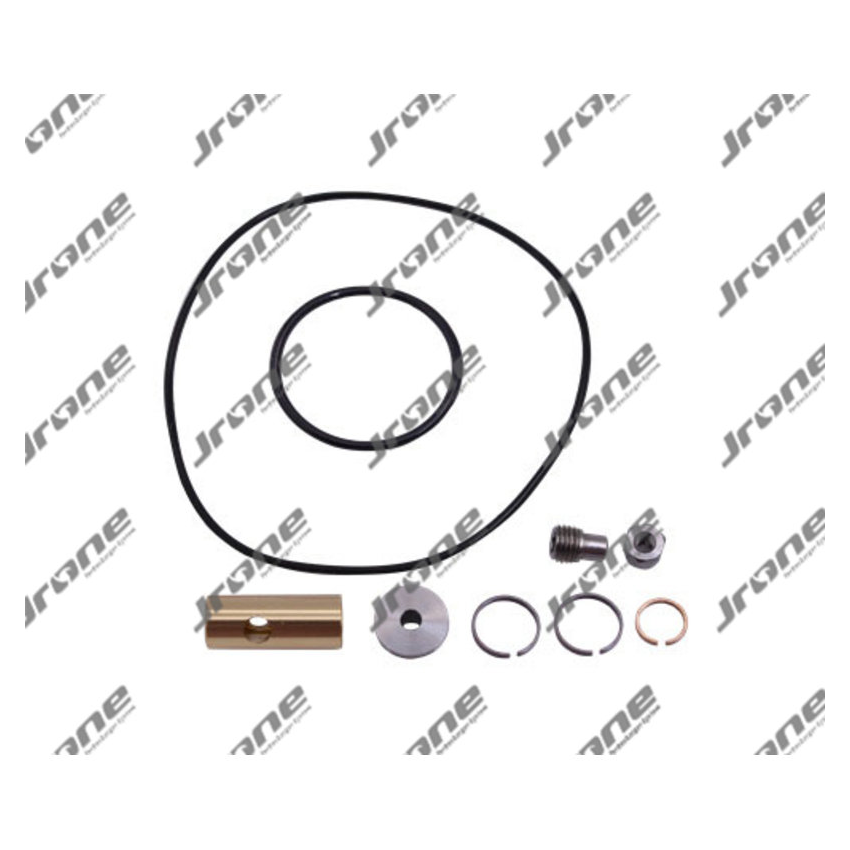 ZESTAW NAPRAWCZY TURBOSPRĘŻARKI JRONE T5775 GTD1446VZK