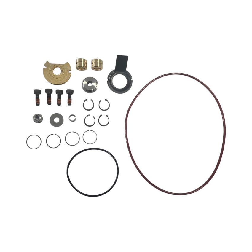ZESTAW NAPRAWCZY TURBOSPRĘŻARKI TS A7095 K27-31
