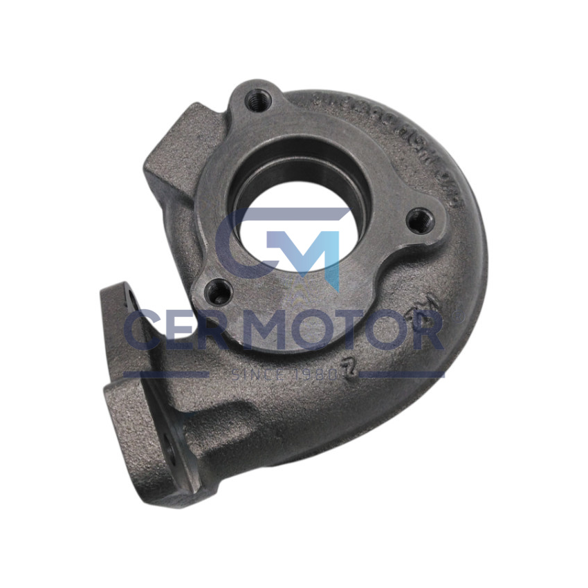 OBUDOWA TURBO TS A7065 S100