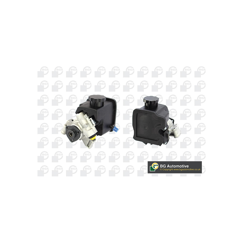 BGA PSP5600  POMPA.WSP M(2.1-2.7CDI)[00-]