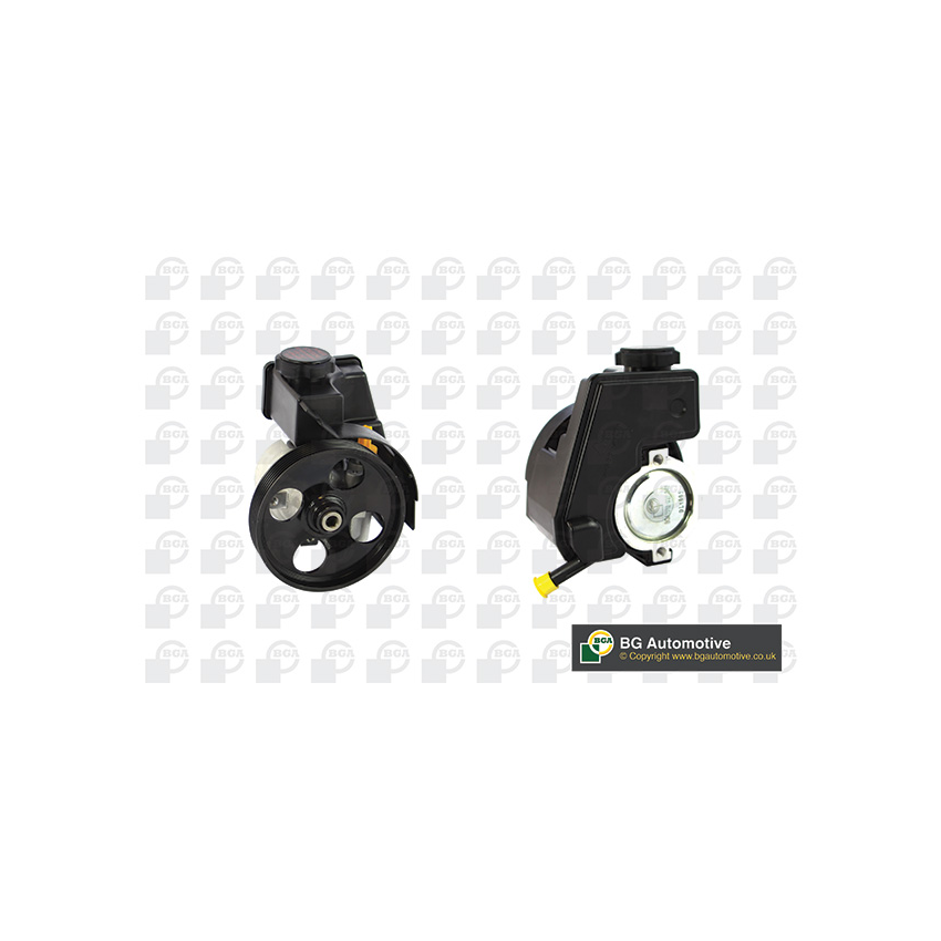 BGA PSP6700 POMPA WSPOMAGANIA CITROEN 1.4-1.6 00-