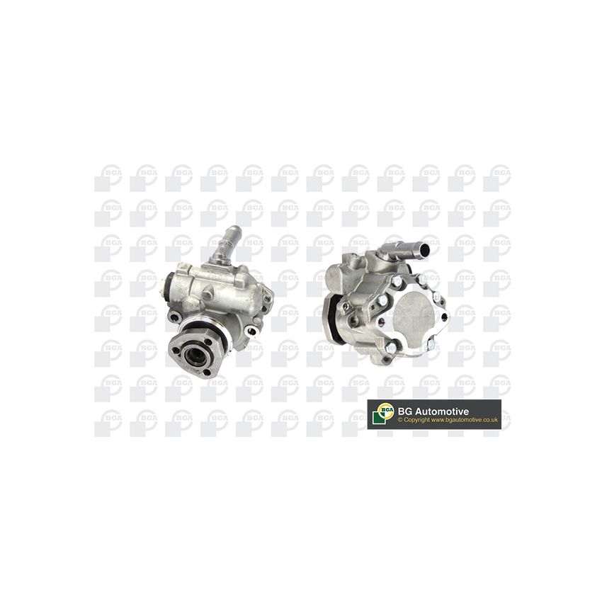 BGA PSP9615  POMPA.WSP VW(2.0)[96-]