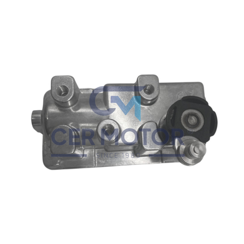 MECHANIZM STEROWNIKA TS A7096 GT/VNT15-25