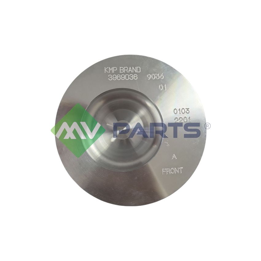 TŁOK MV PARTS 4089726 STD CUMMINS 4B-4.5