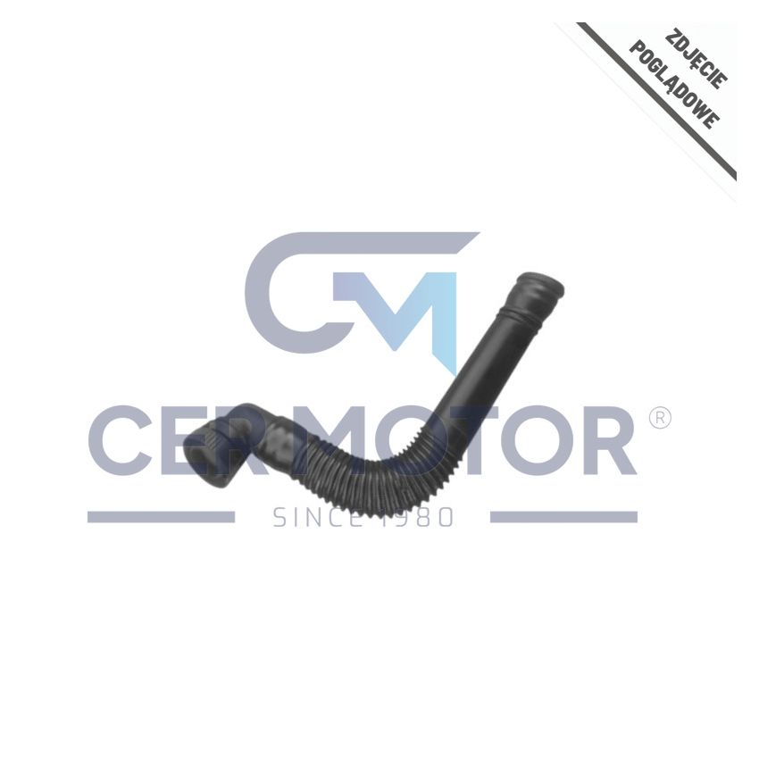 PRZEWÓD ODMY OE 04159696 PRZEW.ODMY DEUTZ BF4L913 -