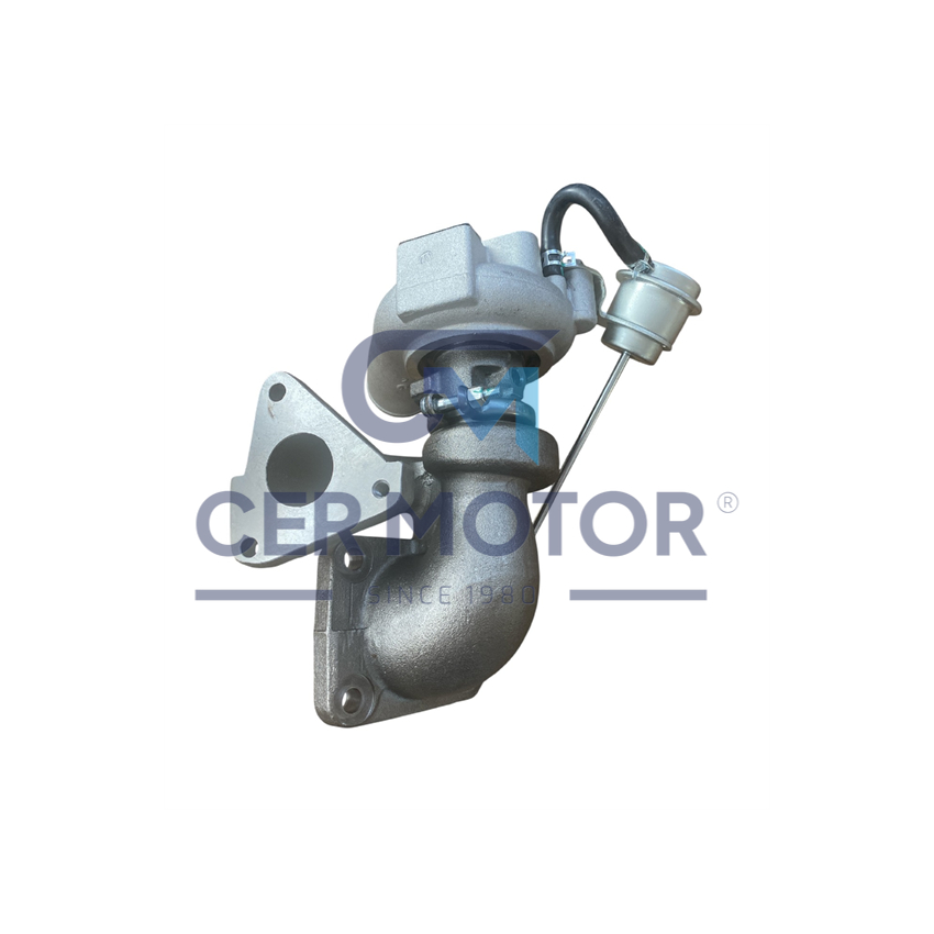 TURBOSPRĘŻARKA CER 59265 FORD 2.4TDCI 06-