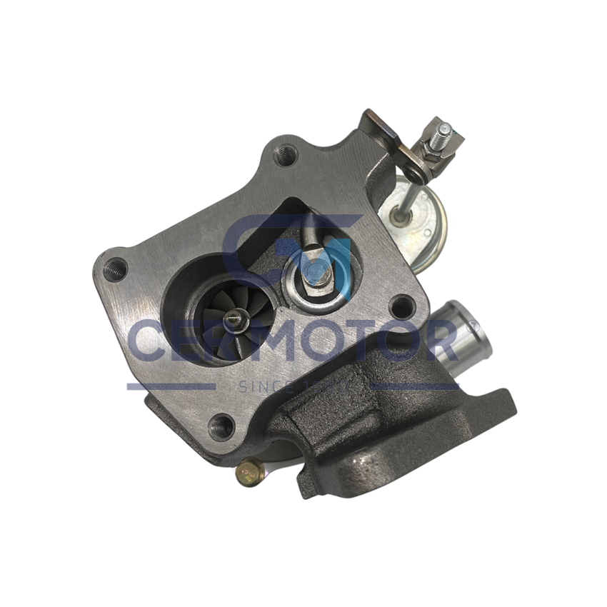 TURBOSPRĘŻARKA CER 59267 RENAULT 1.5DCI 04-