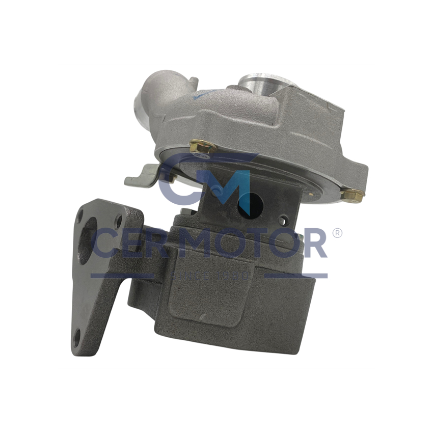 TURBOSPRĘŻARKA CER 59267 RENAULT 1.5DCI 04-