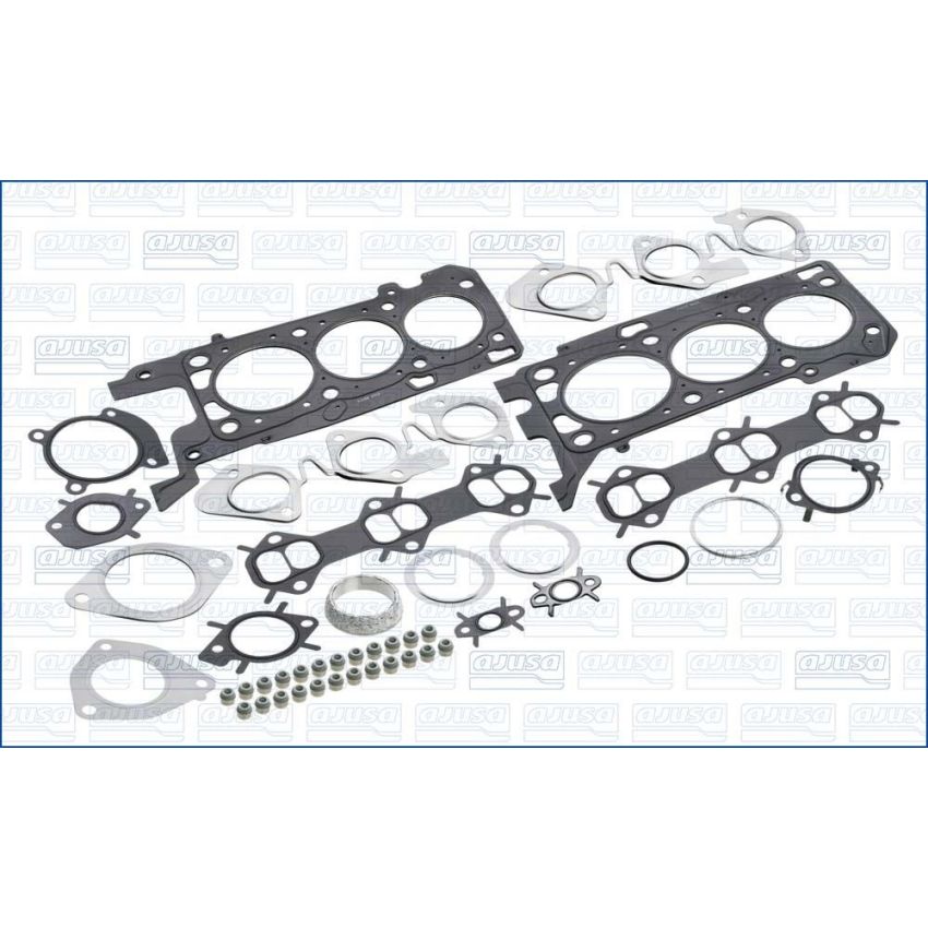 KOMPLET USZCZELEK GŁOWICY AJUSA 52396500 NISSAN V6 3.0 10-