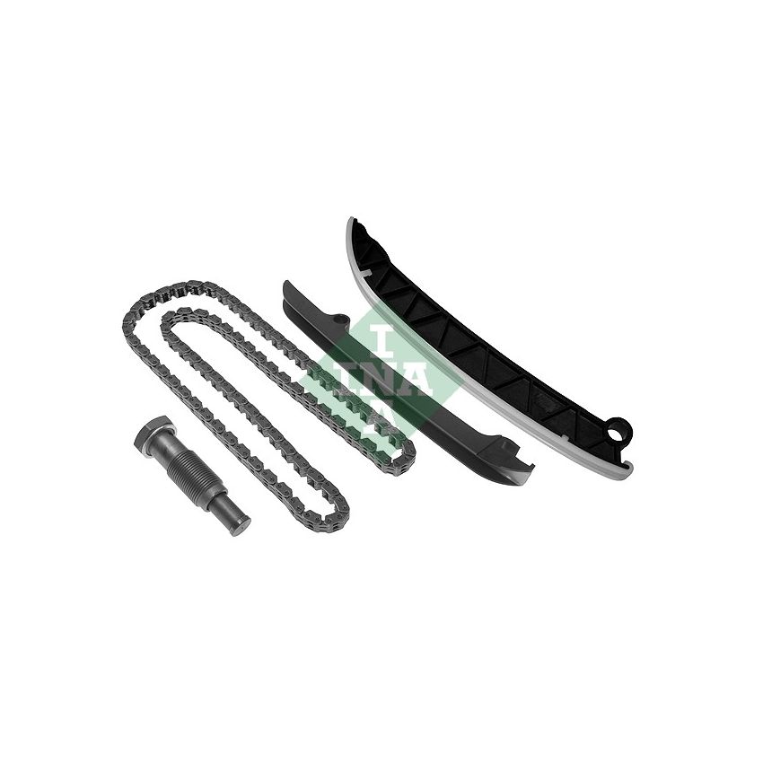 ZESTAW ROZRZĄDU ŁAŃCUCHOWEGO INA 559007910 VW 1.2 10-