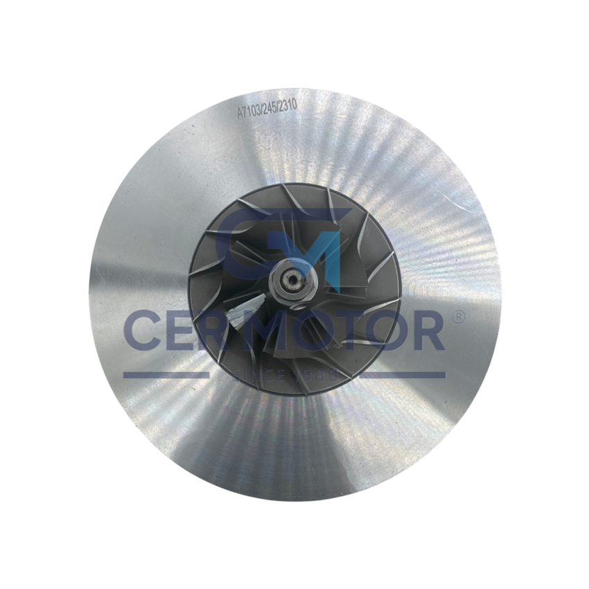 KORAS TS A7103 TATA 5.7TD 99-