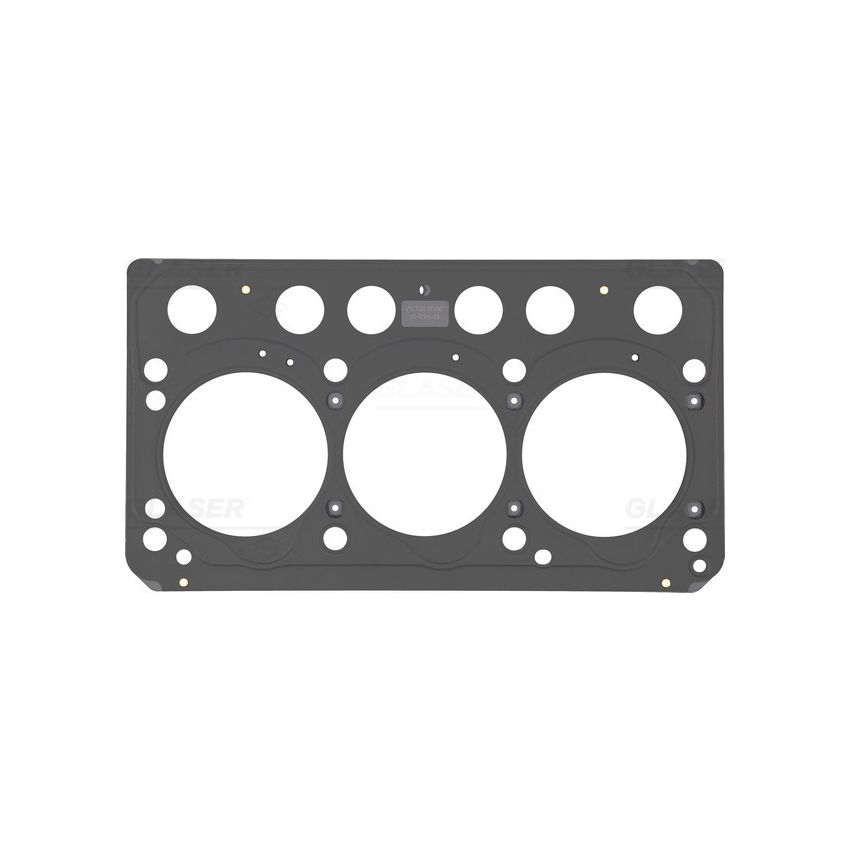 USZCZELKA GŁOWICY GLASER H84826-00 DEUTZ D3L2009 07-