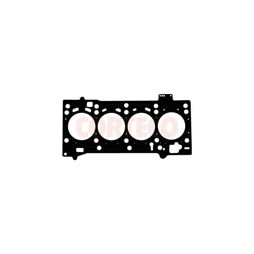 USZCZELKA GŁOWICY CORTECO 49368112 VW 2.0TDI 13-