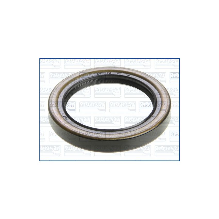 USZCZELNIACZ WAŁU PRZÓD SIMMERRING AJUSA 15027300 VW 2.7D -