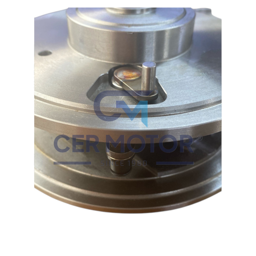 KORPUS TS A7114 TD04L