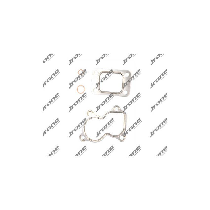 KOMPLET USZCZELEK TURBOSPRĘŻARKI JRONE T5830 FIAT 1.7TD 94-01