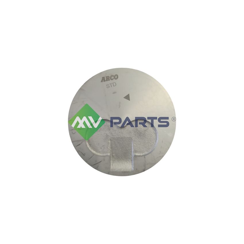 TŁOK MV PARTS P7494 STD HYUNDAI 2.5D 98-