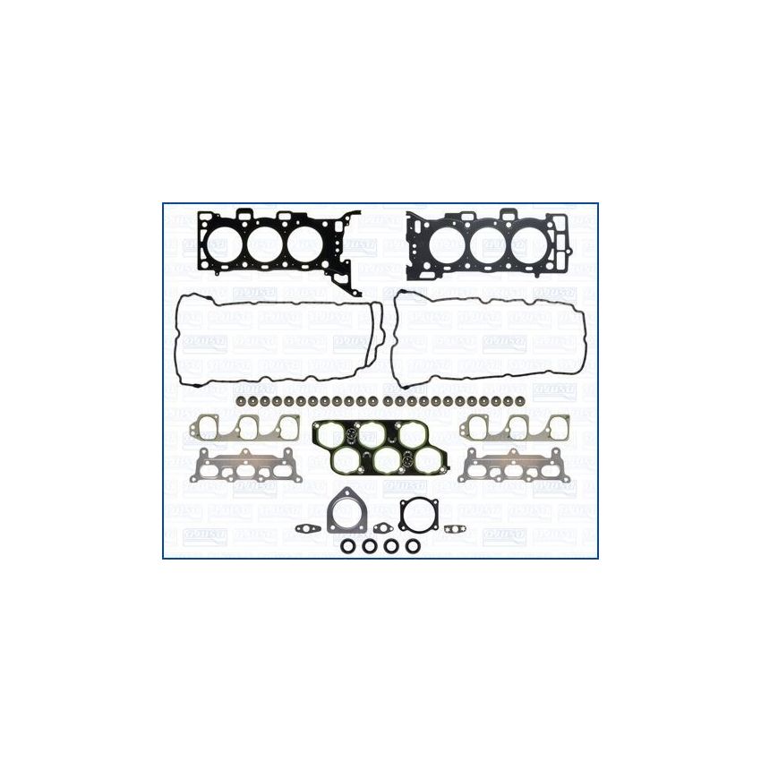 KOMPLET USZCZELEK GŁOWICY AJUSA 52351300 OPEL V6 2.8 08-