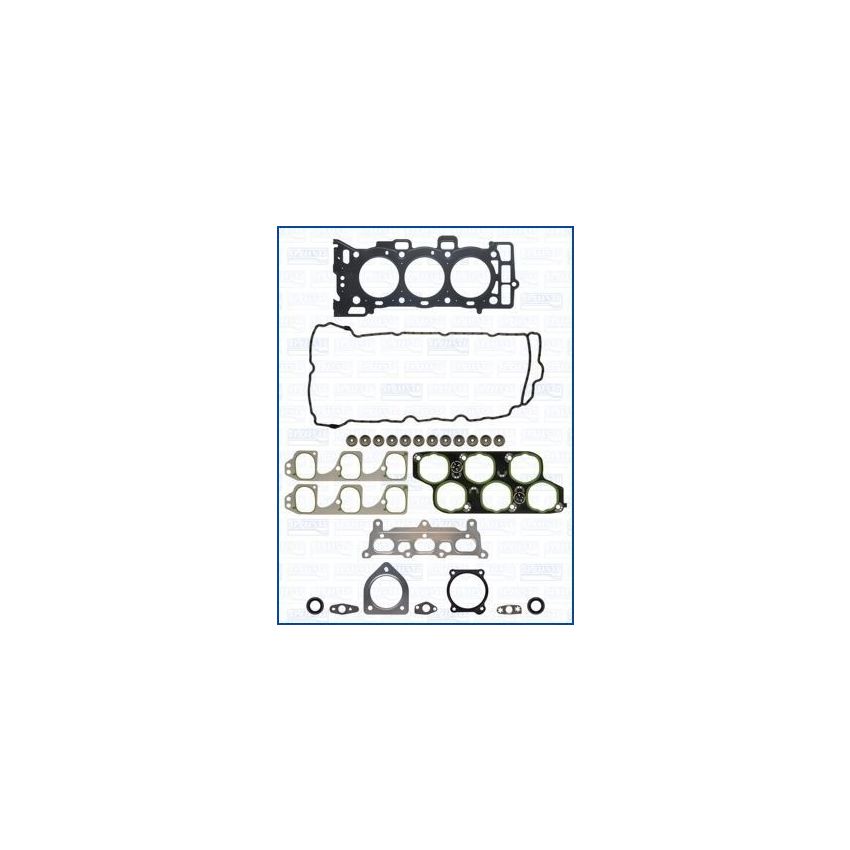 KOMPLET USZCZELEK GŁOWICY AJUSA 52348300 OPEL V6 2.8 08-