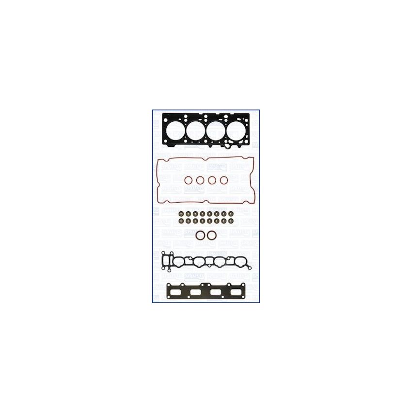 KOMPLET USZCZELEK GŁOWICY AJUSA 52292400 CHRYSLER 16V 2.4 01-
