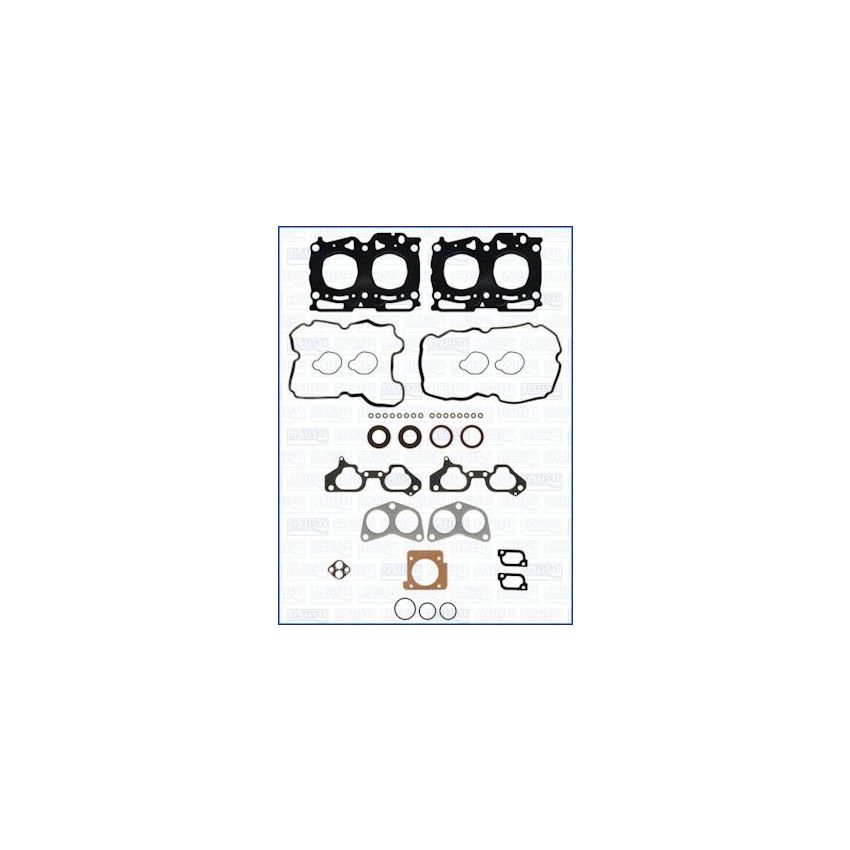 KOMPLET USZCZELEK GŁOWICY AJUSA 52352500 SUBARU 1.5 08-
