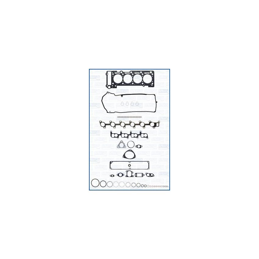 KOMPLET USZCZELEK GŁOWICY AJUSA 52383700 MERCEDES V8 4.0CDI 00-