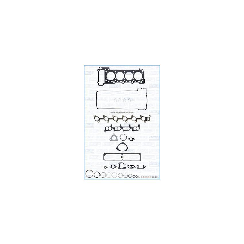 KOMPLET USZCZELEK GŁOWICY AJUSA 52383800 MERCEDES V8 4.0CDI 00-