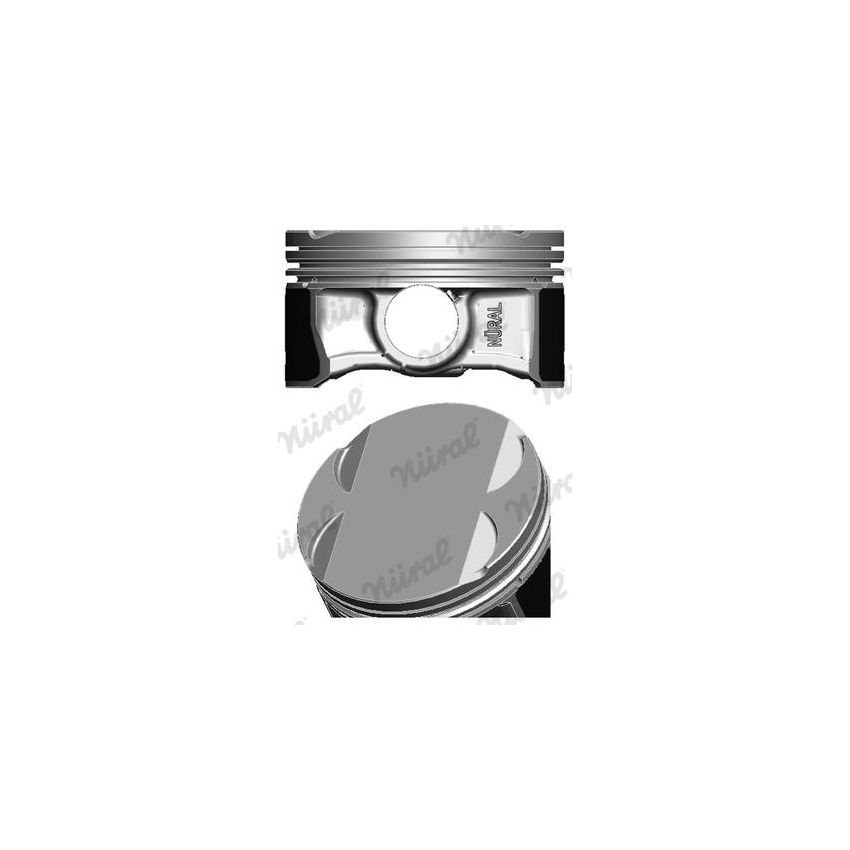 TŁOK GOETZE 8742530700 0.50 BMW 2.5 00-