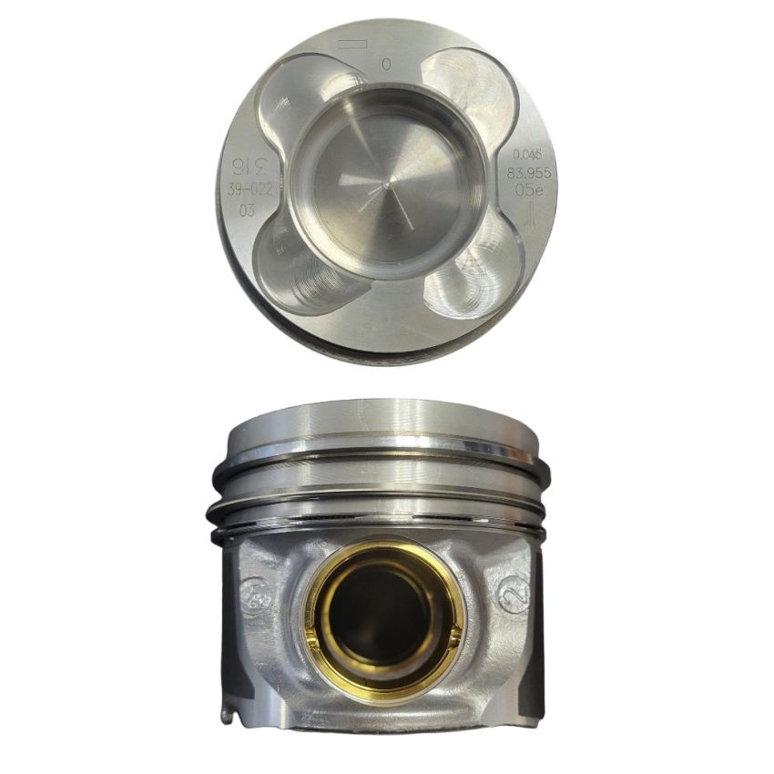 TŁOK MAHLE 081PI00112000 STD BMW 3.0D 06-